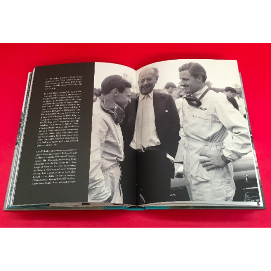 The Life - Monaco Grand Prix