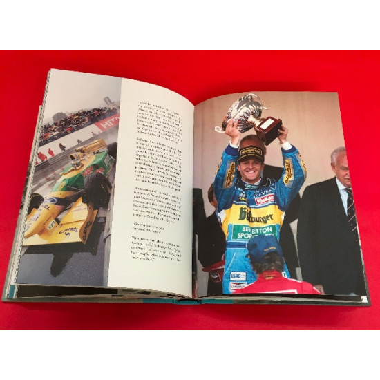 The Life - Monaco Grand Prix