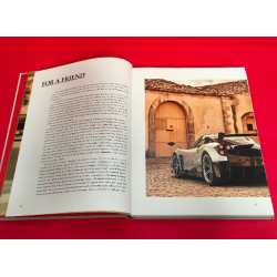 Pagani Hypercars - More Pagani Hypercars - More