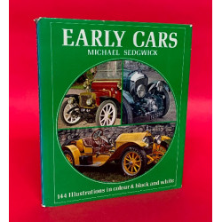 Early Cars