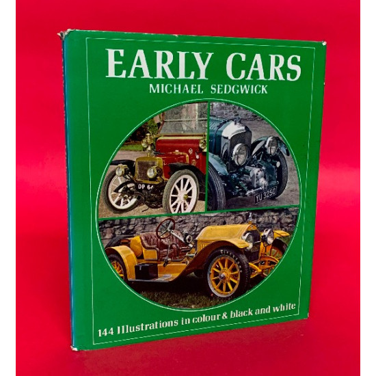 Early Cars
