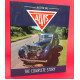 Alvis - The Complete Story