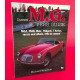 Illustrated MG Buyer's Guide