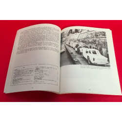 Illustrated Triumph Buyer's Guide