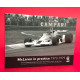 McLaren in Practice 1973-1979 - Photographs From The Camp-Archives