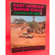 East African Safari Rally Comes of Age East African Safari Rally Comes of Age