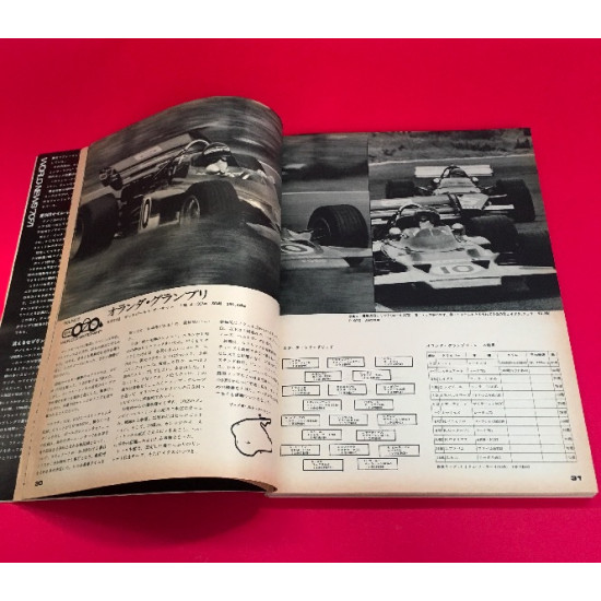 Auto Sport Year '71 - No. 76