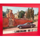 Lamborghini 400 GT 2+2 Brochure
