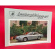 Lamborghini 350 GT Brochure