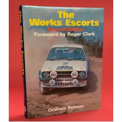 The Works Escorts - Second Edition