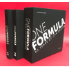 Gordon Murray One Formula - 50 Years of Car Design