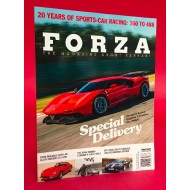 Forza Magazine Number 175 August 2019