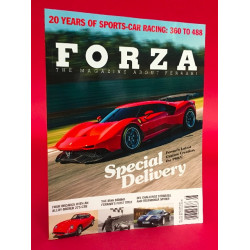 Forza Magazine Number 175 August 2019 Forza Magazine Number 175 August 2019