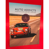Auto Addicts - Magnificent Classic Adventures - Volume Three