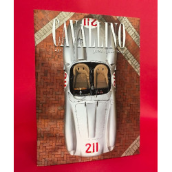 Cavallino Magazine No 231 June/ July 2019