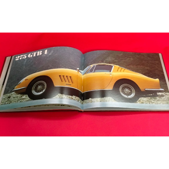 The Survivors Series: Ferraris For The Road - Collectors Edition, Signed