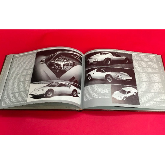 The Survivors Series: Ferraris For The Road - Collectors Edition, Signed