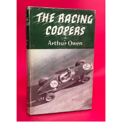 The Racing Coopers - 3rd Edition