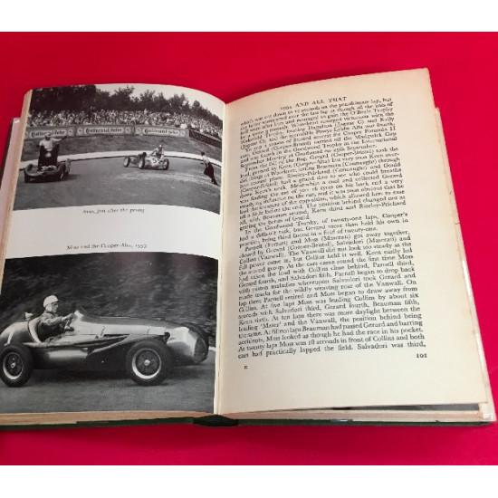 The Racing Coopers - 3rd Edition