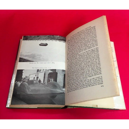 The Racing Coopers - 3rd Edition