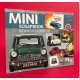 Mini Scrapbook - 60 Years of a British Icon