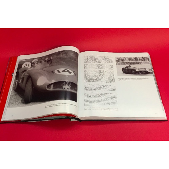 The Maserati 300S - 2nd Edition The Maserati 300S - 2nd Edition