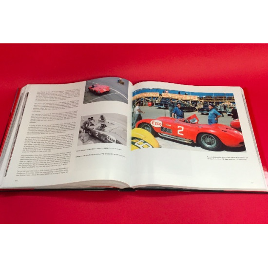 The Maserati 300S - 2nd Edition The Maserati 300S - 2nd Edition