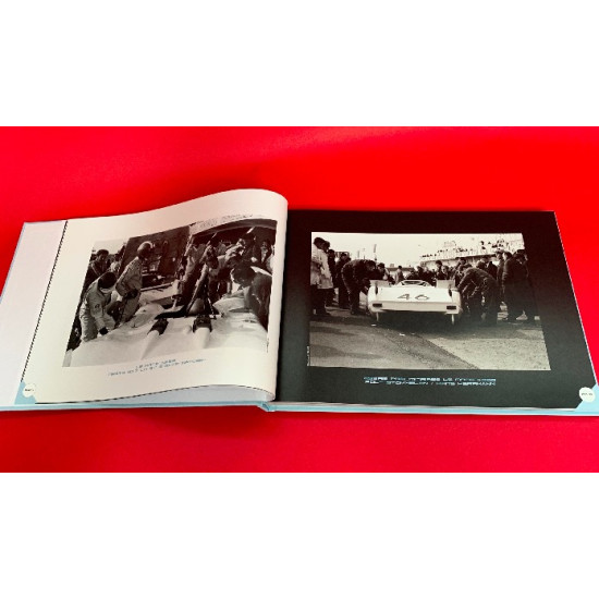 Porsche 917 - 50 Ans d'un Mythe