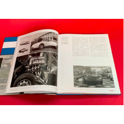Autodelta - Alfa Romeo Racing 1963-1983 Autodelta - Alfa Romeo Racing 1963-1983