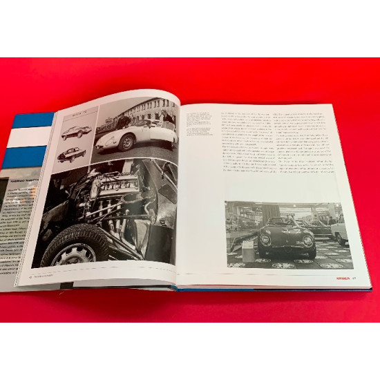 Autodelta - Alfa Romeo Racing 1963-1983 Autodelta - Alfa Romeo Racing 1963-1983