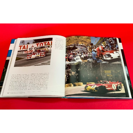 Autodelta - Alfa Romeo Racing 1963-1983 Autodelta - Alfa Romeo Racing 1963-1983