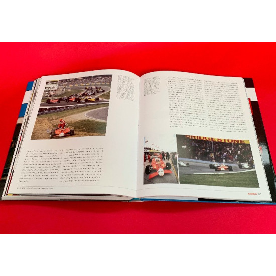 Autodelta - Alfa Romeo Racing 1963-1983 Autodelta - Alfa Romeo Racing 1963-1983