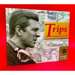 Trips - Erinnerungen an ein Idol