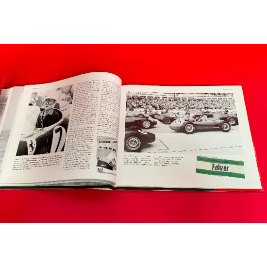 Trips - Erinnerungen an ein Idol