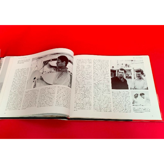 Trips - Erinnerungen an ein Idol