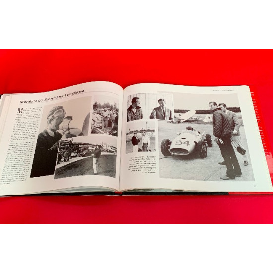 Trips - Erinnerungen an ein Idol