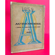 Autocourse 1959