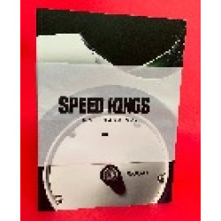 Goodwood Festival of Speed Programme 2019 Goodwood Festival of Speed Programme 2019