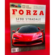 Forza Magazine Number 176 October 2019