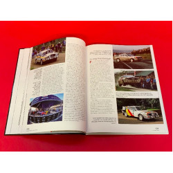 Audi Quattro Rally Car 1980 to 1987 (Includes Group 4 & Group B Rally Cars) Enthusiasts Manual Audi Quattro Rally Car 1980 to 1987 (Includes Group 4 & Group B Rally Cars) Enthusiasts Manual