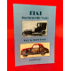 Fiat - The First Fifty Years Volume 1: 1899-1949 Fiat - The First Fifty Years Volume 1: 1899-1949