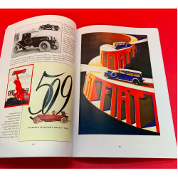 Fiat - The First Fifty Years Volume 1: 1899-1949 Fiat - The First Fifty Years Volume 1: 1899-1949