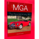 MGA - The Revolutionary MG