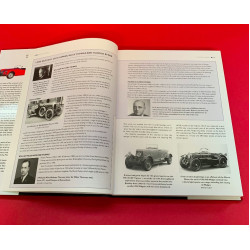 MGA - The Revolutionary MG