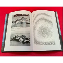 Parry Thomas - The First Driver to be Killed in Pursuit of the Land Speed Record Parry Thomas - The First Driver to be Killed in Pursuit of the Land Speed Record