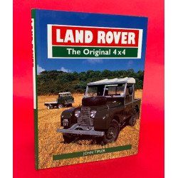 Land Rover - The Original 4x4