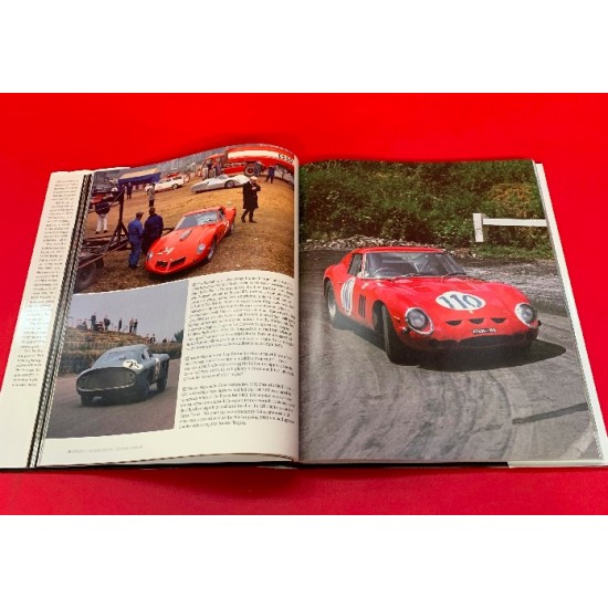 Sports Car Racing in Camera 1960-69 - Volume One