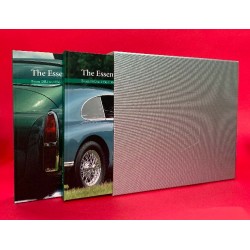 The Essence - From DB2 to DB6