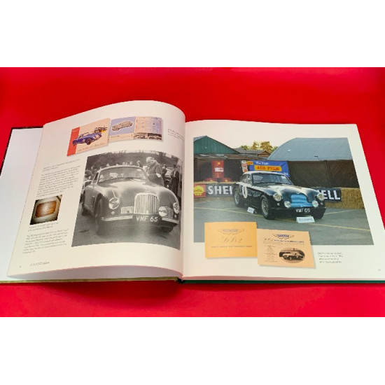 The Essence - From DB2 to DB6 The Essence - From DB2 to DB6