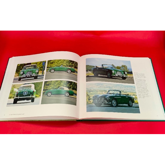 The Essence - From DB2 to DB6 The Essence - From DB2 to DB6